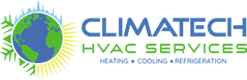 Climatech Services LLC logo